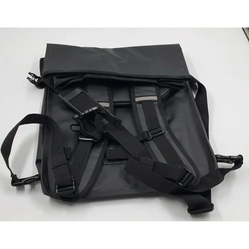 Heybike Waterproof Backpack